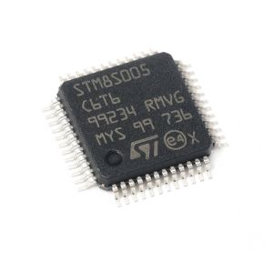 Wholesale STM8S005C6T6 8-bit Microcontrollers IC Chips Integrated Circuits IC from china suppliers
