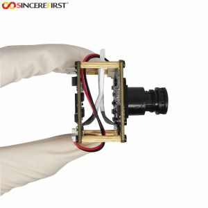 System PAL NTSC FPV Camera Module Drone Camera Sensor 1/2.6 Inch