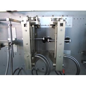 Tea Bag Filling Machine Coffee 35-70bags/Min Speed Accuracy