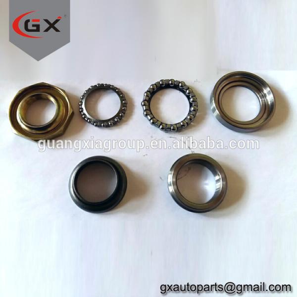 Scooter Motorcycle Steering Bearing GY6 Motorcycle Direction Bearings