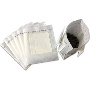 Disposable Hanging Ear Drip Filter Bag, Portable Use For The Home, Outdoor,