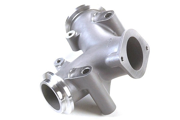 Quality Customized Polished Precision Casting Parts With DIN JIS ASTM Standard for sale