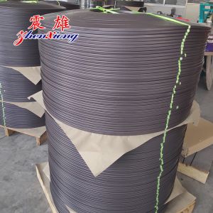 Elastic Strong Refrigerator Magnetic Strip Constant Magnetism Refrigerator