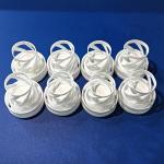 Spring Cap Automated Filling Machine With High Filling Accuracy And Good Sealing