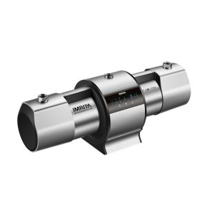 1" Inlet 4000l/H House Water Filtration System Smart Uf Central Ultrafiltration