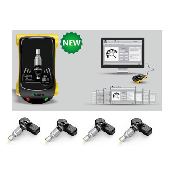 Quality PC Version USB AUZONE  P01 Tpms Sensor Programming Tool for sale