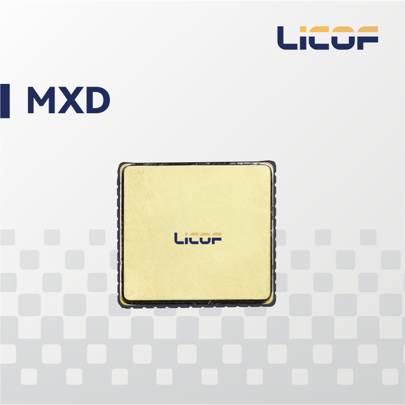 High Performance Mems Gyro Sensor Single Axis MEMS Inertial Measurement Unit For