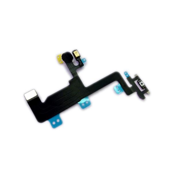 Iphone 6 switch on/off power flex cable, Iphone 6 power flex, Iphone6 repair,
