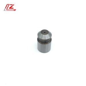 Heavy Machinery and Vehicles Engine Parts Pressure Retaining Valve with Check