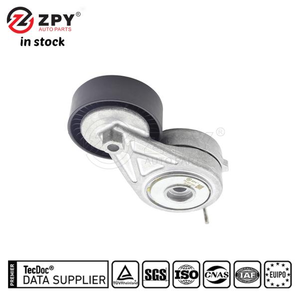 ZPY 06H903133G New Hight Quality Drive Belt Tensioner For Audi A4 A5 Q5
