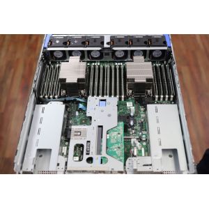 2022 new Dells R750 Rack Server 2U Server Up to two 3rd Generation server R750