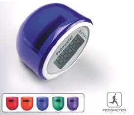 Wholesale Solar pedometer with calorie function from china suppliers