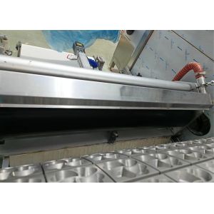 2800kg Capacity Detergent Capsule Making Machine for Laundry Detergent Pods