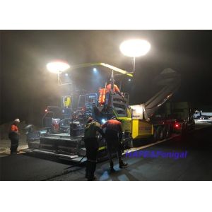 800w 80000lm No Glare Led Lights For Anti Vertigo Construction High Brightness