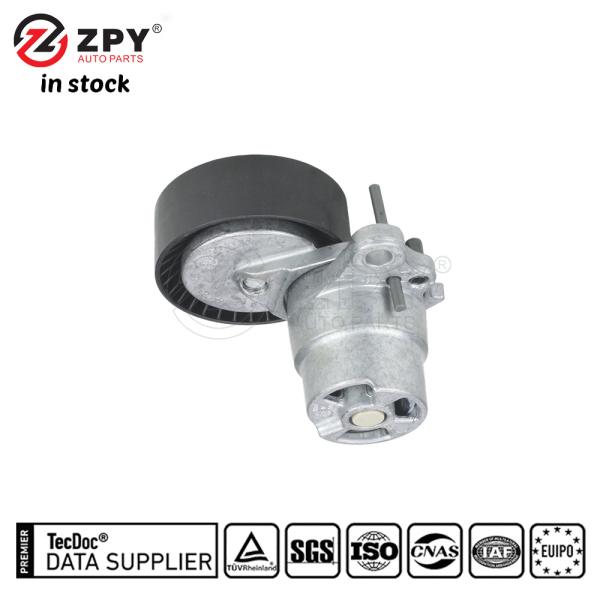 ZPY 06M903133J New First-rate Quality Drive Belt Tensioner For AUDI Q5