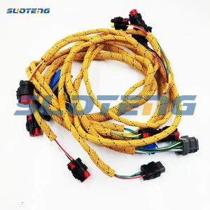 296-4617 2964617 C6.4 Engine Harness For E320D Excavator