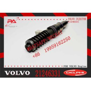 Common Rail Diesel Fuel Injector 21246331 BEBE4F00001 BEBE4F03001 BEBE4F00102