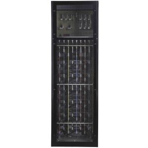 Modular 200KVA UPS System Double DSP Control 2U Power Module UPS Hot Swappable