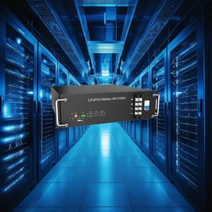 Wholesale 10Kwh Rackmount Lithium Battery Smart Bms For Energy Storage System from china suppliers