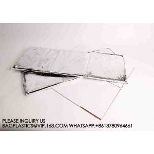 Insulation Liners Reusable Cooler Bags Cold Shipping Box Thermal Box Liner