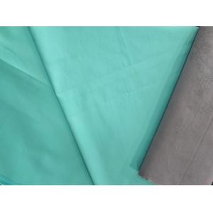 Polyester Lining Mattress TWILL Style 210T Taffeta Color Fabric for Customized