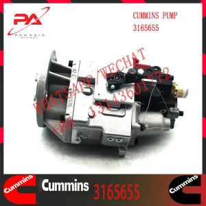 China M11-C300 Engine Spare Parts Fuel Injector Pump 3165655 3419494 3165437 3165457 For Cummins on sale