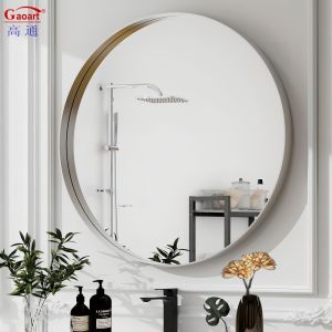 Discover the Perfect Framed Mirror for Your Business and Durable