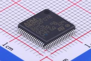 Wholesale MCU M4 Microcontroller Unit AT32F415RBT7 STM32F072RBT6 STM32F072R8T6 Flash 128kb from china suppliers