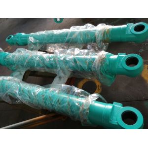 sk200-8, SK210DLC-8, SK210D-8, SK210LC-8 arm cylinder ,YN01V00175F2