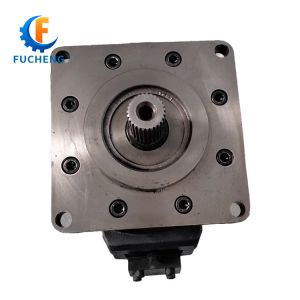 Sauer 51 Series 51V 080 RC6N/51V 250 RC8N/51C080RD3N Cast Iron Hydraulic Piston