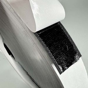 350mm Wide Hook And Loop Tape Hook & Loop Tape Self Adhesive