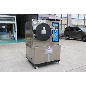 SGS High Pressure Accelerated Aging Test Chamber For PCB