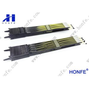 M5 Electromagnet Valves Assembly LX1600 M5 With bearings and with fast