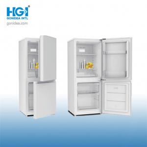 Wholesale Mini Upright Electric Control No Frost Freezer Refrigerator For Home from china suppliers