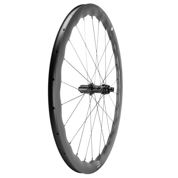 Customized Superteam 25mm Width 45mm Depth Clincher Carbon Bicycle Wheels