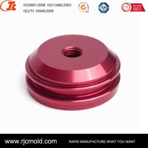 OEM Metal Turning Lathe Part CNC Machining , Aluminum Turning Parts Factory