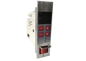 Wholesale controller card unit|Temperature controller controller easy to operate good stability factory direct sale