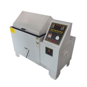 Programmable Control Salt Spray Test Chamber AC 220V 15A 1 Phase