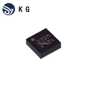 Wholesale LIS331DLM LGA16 Electronic Components IC MCU Microcontroller Integrated Circuits LIS331DLM from china suppliers