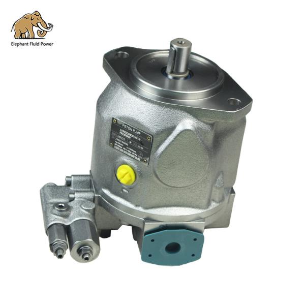 Quality A10VSO28DFR New OEM Hydraulic Pump Used For Tractors Made In China Good Performance Fast Delivery for sale