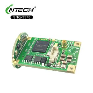 Wholesale SNQ-3578 T Shaped 60fps 1080P SDI Camera Module Large Sensor Starlight Low Light from china suppliers