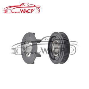 Wholesale For Opel Corsa for Fiat Doblo for Alfa Romeo 12V Car AC Compressor Clutch 5SL12C 5PK CLOP021 from china suppliers