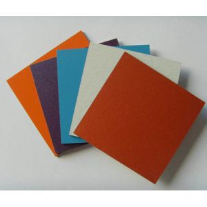 Colorful ACP Alucobond Drawing Aluminum Composite Panel For Billboard Cladding