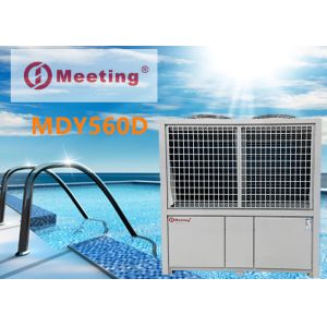 Wholesale CE Certificate MDY560D Swimming Pool Heat Pump Air To Water With 240KW Heating Capacity Pool Heater from china suppliers