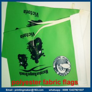 Where to Get Custom Fabric Banners with Double Sides Printing