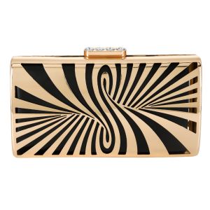 Wholesale Symmetrical Hollow Out Bag Frame from china suppliers