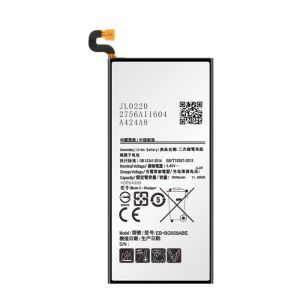 Buy cheap EB-BG928ABE Ss Lithium Ion Battery 3000mah OEM / ODM Accepatable from wholesalers
