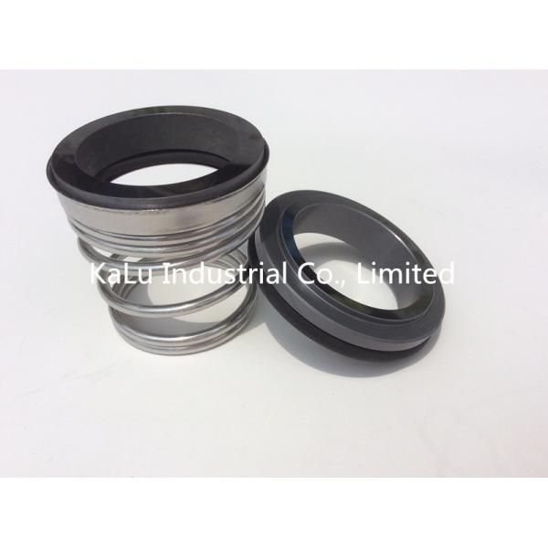 KL - 155 Mechanical Seal Replacement Of Burgmann BT-FN Seal For Pump