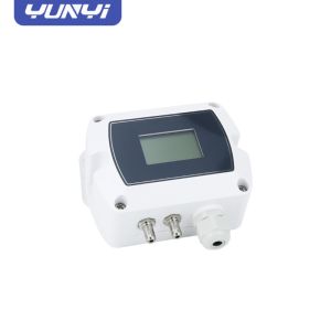 Druck Low Differential Pressure Transducer Sensor Air