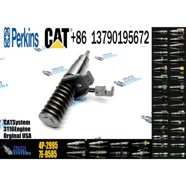 engine fuel injector 0R-8461 0R-8469 0R-8465 0R-3742 0R-8463 0R-8633 20R-4179 0R